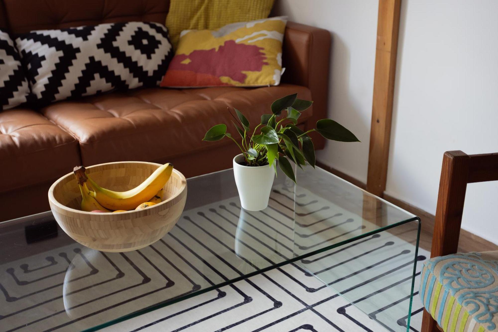 Apartamento Large Two Bedroom Family App - Free Parking