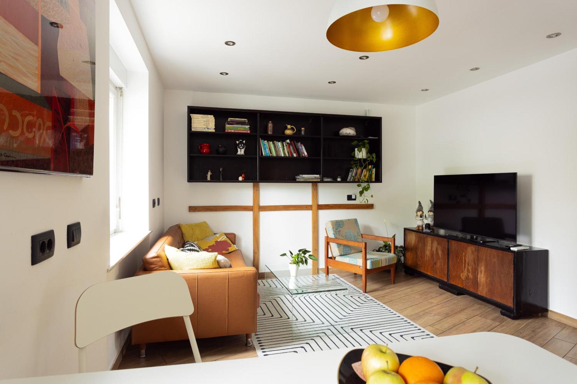 Large Two Bedroom Family App - Free Parking * Liubliana